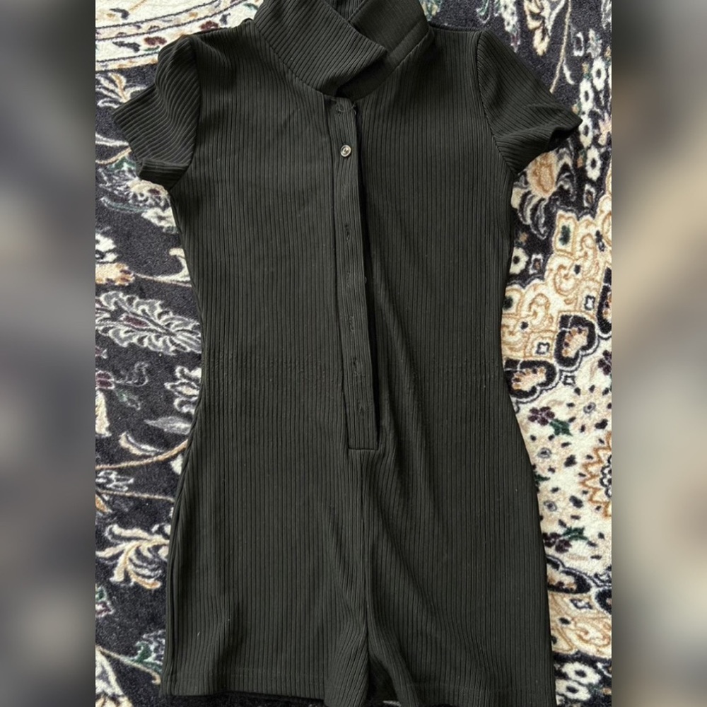 Edikted Romper
